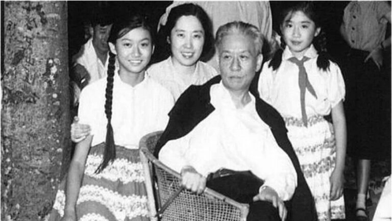 黨員修養如何？女兒曝劉少奇的自私虛偽醜惡