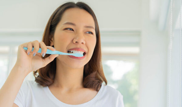 牙周病增胃癌风险50％ 2方法有效预防牙周病