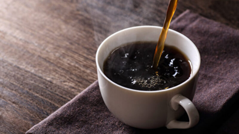 咖啡让你远离脂肪肝、肝癌！养肝咖啡冠军是它