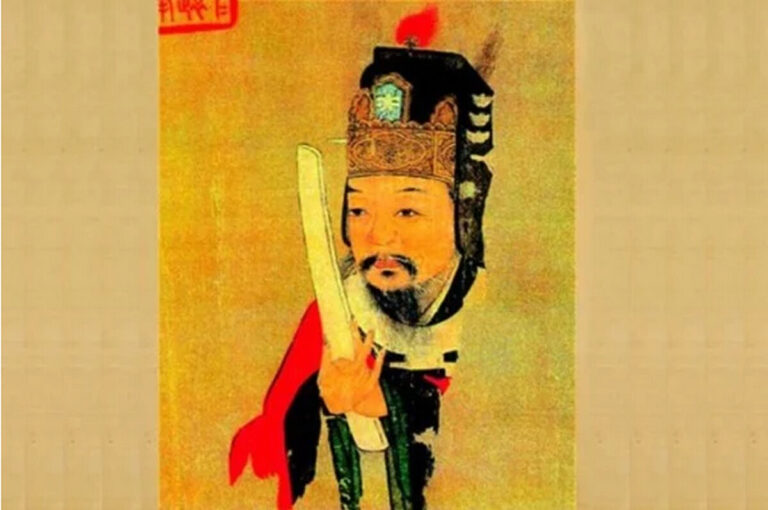 「劃粥割齏」的背後有什麼典故？