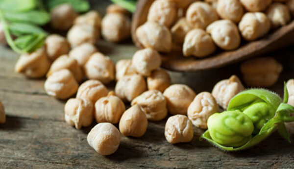 鷹嘴豆怎麼吃？8種人氣煮法 健康又養生