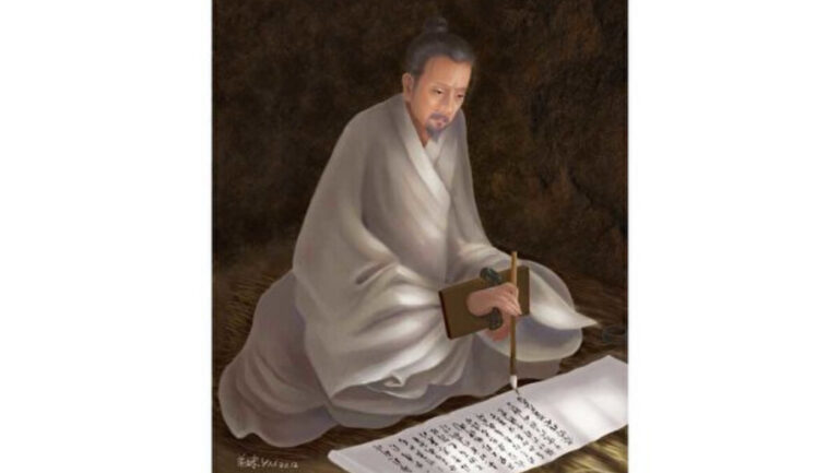 【品讀宋詞】末世壯歌 文天祥的《酹江月》