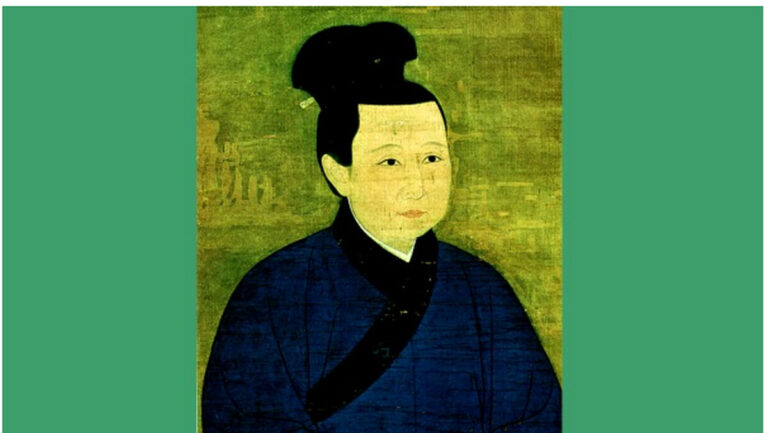 史上命運最離奇的皇后——北宋元祐孟皇后