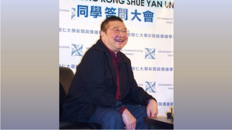 大作家倪匡為何逃港？一舉動打成反革命