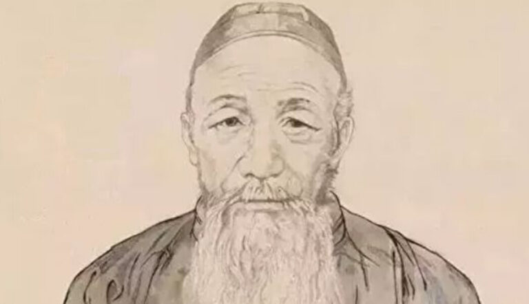 【曾國藩·亂世自警】「人滿天刮平」