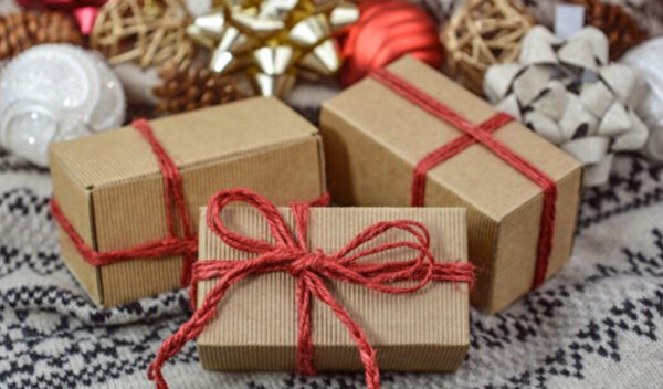 美国女童写信向圣诞老人要礼物 奇迹发生了