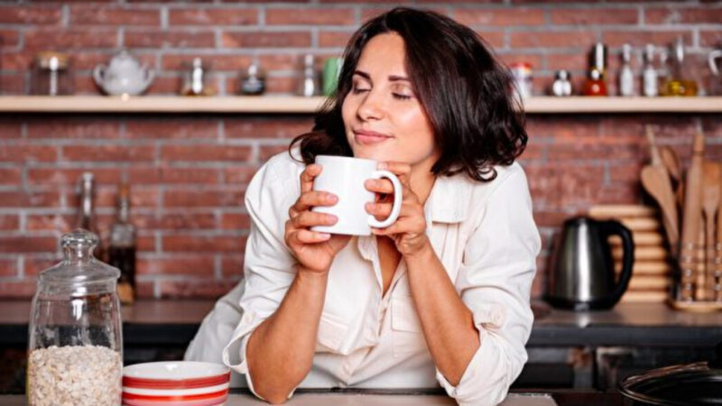 冬季容易焦虑？研究发现喝咖啡可改善情绪