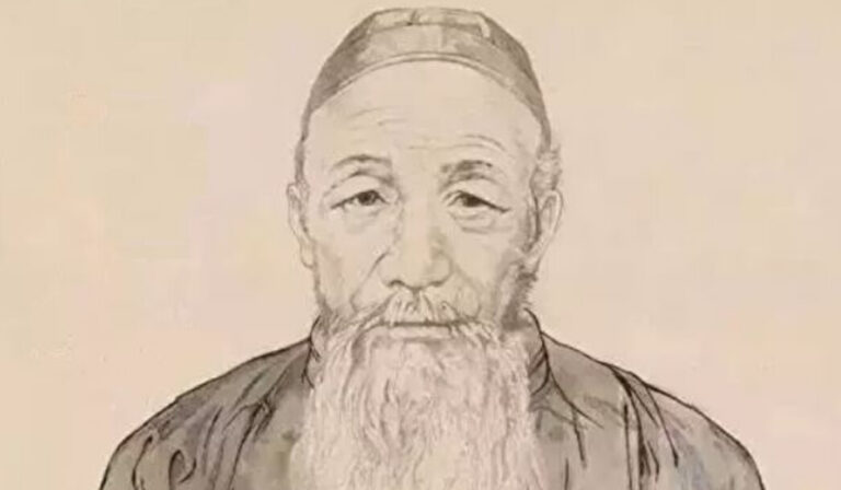 【曾國藩·亂世自警】花未全開月未圓