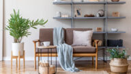 一个家两种风格 8要点参透最流行日式北欧风