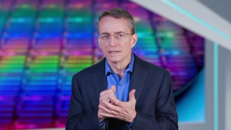 【財經簡訊】Intel CEO呼籲儘快通過芯片法案 歐洲擬祭防禦性制裁