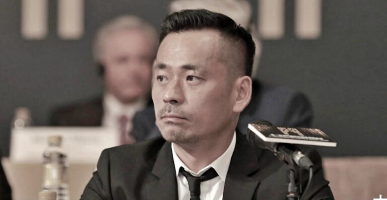 周焯華年吸兆元被捕 分析：涉中共權鬥