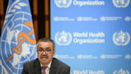 世卫：没有一个国家可以靠加强针摆脱疫情