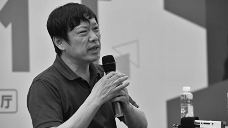 胡錫進揚言制裁美國 美國會議員：請自便
