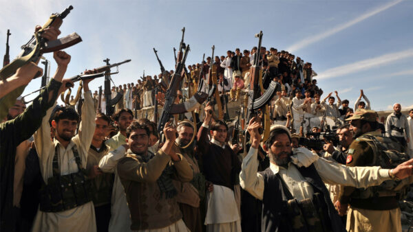 臨時停火協議結束 巴國政府和塔利班再陷爭端