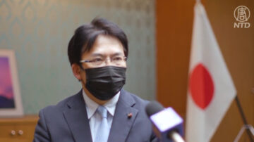 日本議員：奧密克戎來襲 做最壞打算