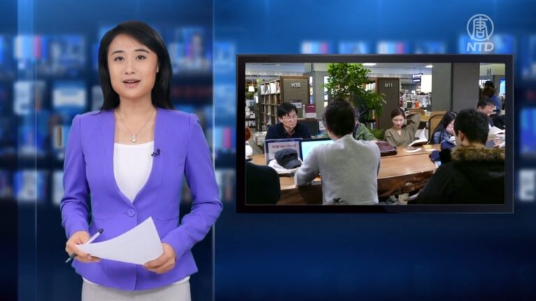 【社會主義真面目】大陸移民張譽锠：在大陸公開向黨組織要求退黨