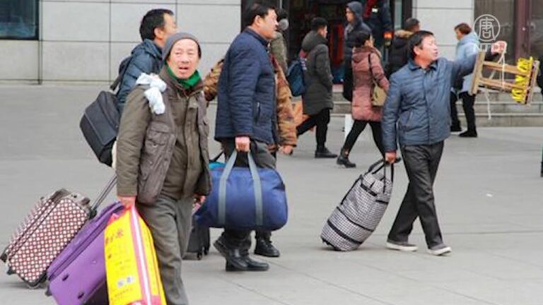 中金公司調查：2.2億中國人月收入低於500