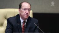中共要求窮國債務保密 世銀總裁批扭曲放貸