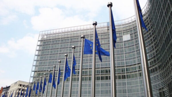 歐盟延長制裁中共官員 歐洲議員：北京幻想破滅