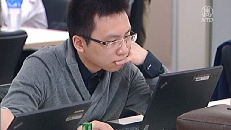 風光不再 中國多地公務員減薪 鼓勵另謀職業