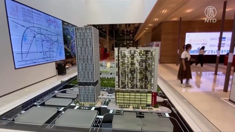 桂林向購房者發消費券 專家析沒大作用