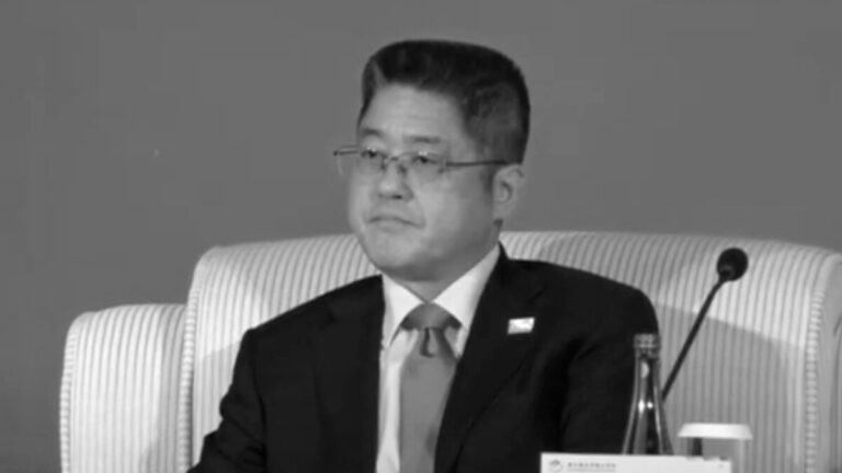 【中國一分鐘】中共外交官喊當之無愧民主國 上百留言遭屏蔽