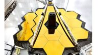NASA新一代太空望遠鏡即將發射升空