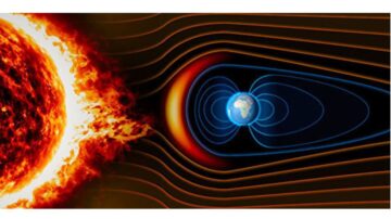 研究：地球上半数水资源或来自太阳风