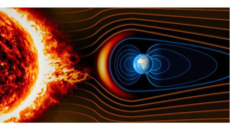 研究：地球上半數水資源或來自太陽風