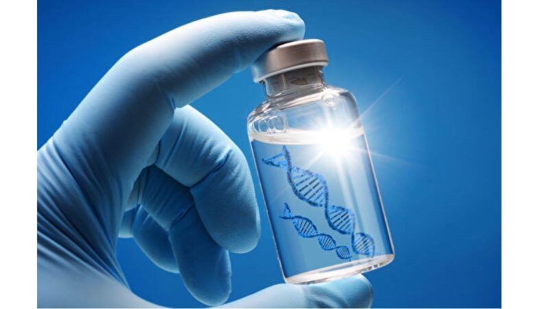 DNA存儲技術獲突破 寫入速度增百倍