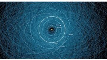 NASA推出新一代小行星監測系統