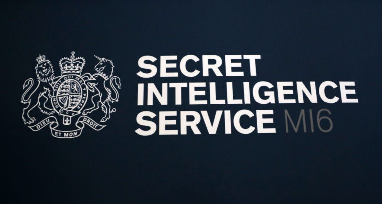 英軍情六處：中共或因官媒假信息誤判國際形勢