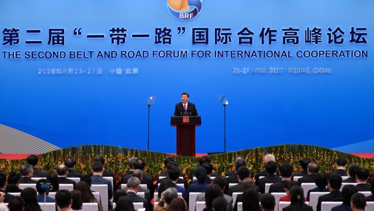 【名家專欄】中共早已向美國宣戰（一）