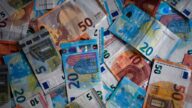 5月7日財經快報 歐盟斥資60億歐元助巴爾幹6國 籌備東擴