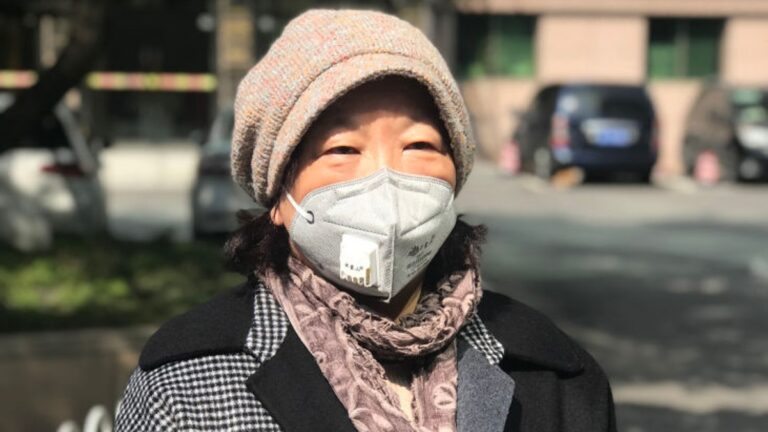 記錄武漢疫情 方方被中國作家協會主席團除名
