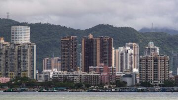 中國房地產疲軟 傳李嘉誠近半價拋售東莞建案