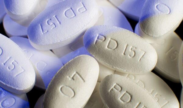 美FDA批准輝瑞Covid-19口服藥緊急使用權