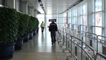 【最新疫情】香港奧密克戎病例逗留機場四天 法國總理：不封鎖或宵禁