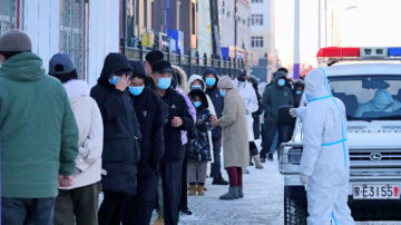 分析：Omicron將是中共清零政策終結者