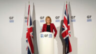 G7外長警告俄國：襲擊烏克蘭將面臨「重大後果」