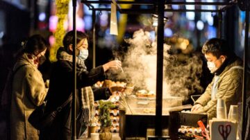 韓國重症人數連3天破千例 單日病歿創新高