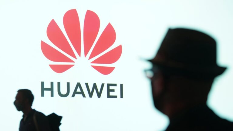 連線王愉賀：華為成中共間諜幫凶 美官員：早被私下報告給世界領導人