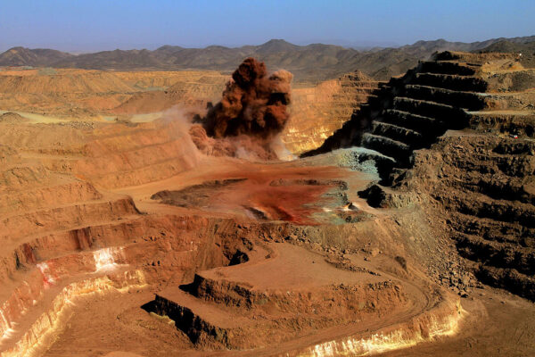 蘇丹金礦場崩塌 至少38死多人受傷