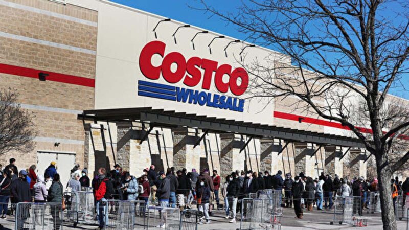 去Costco為全家人購物 八大省錢專家策略