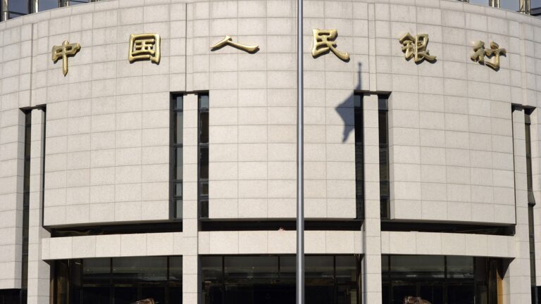 中國新聞快報：中共調降關鍵利率利息 限電停工 再創中國經濟
