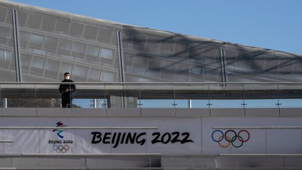 日本宣布：不派政府代表团出席北京冬奥会