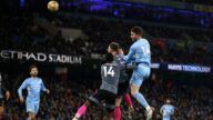 英超節禮日 曼城牽頭為球迷獻上進球盛宴