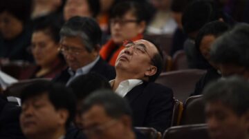 中共官場也「躺平」 黨媒痛批官員「拒絕提拔」