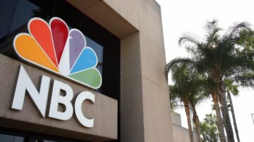 中共侵犯人权 港藏团体吁NBC抵制北京冬奥