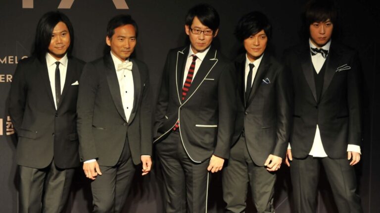 五月天跨年演唱會起跑 首場聖誕夜高雄開唱